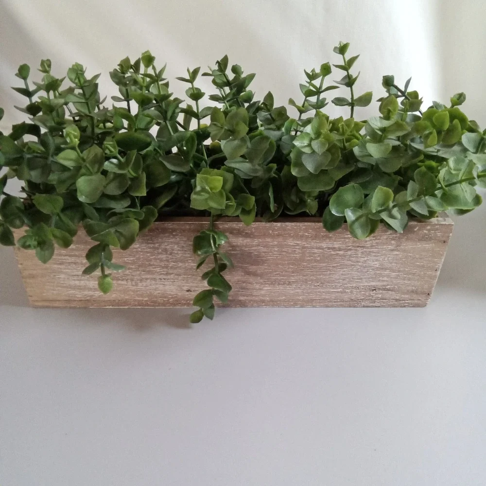 Uncommon Goods rustic wooden